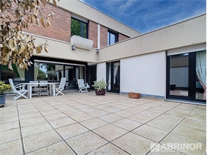 t4 à la vente -   59650  VILLENEUVE D ASCQ, surface 106 m2 vente t4 - UBI470696708
